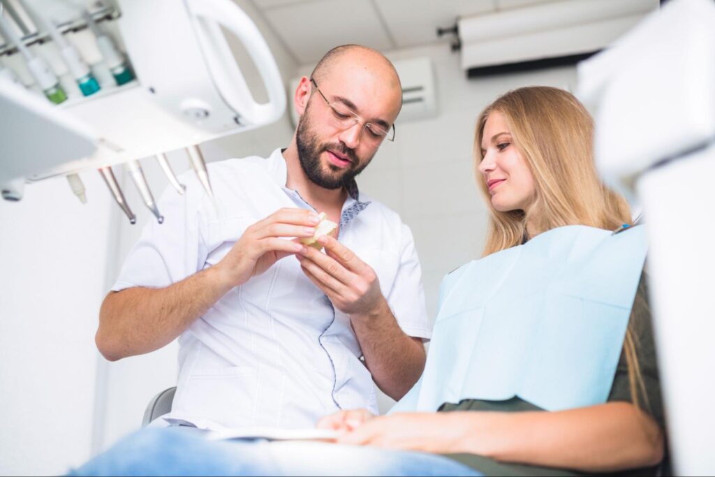 How Anesthesiology Contributes to Pain Relief