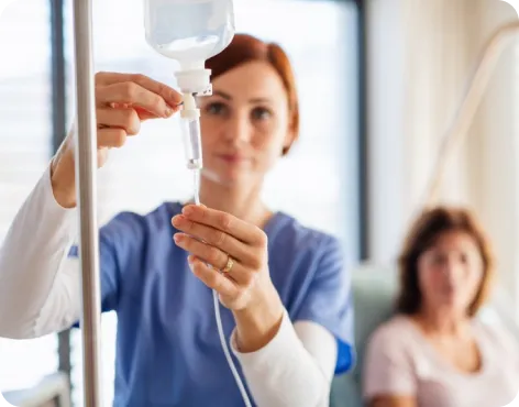 Why Injectable Vitamin Therapy Might Be the Solution to Boost Your Immune System