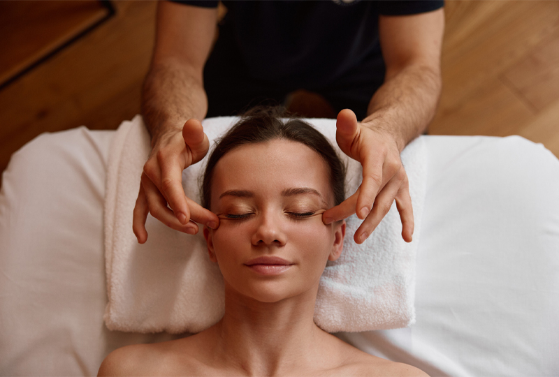 How to Reduce Stress Naturally