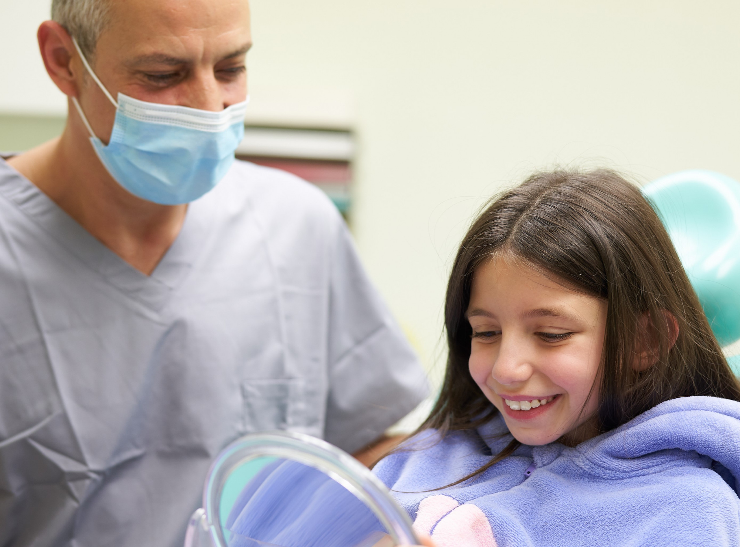 6 Preventative Services Offered by a Family Dentist