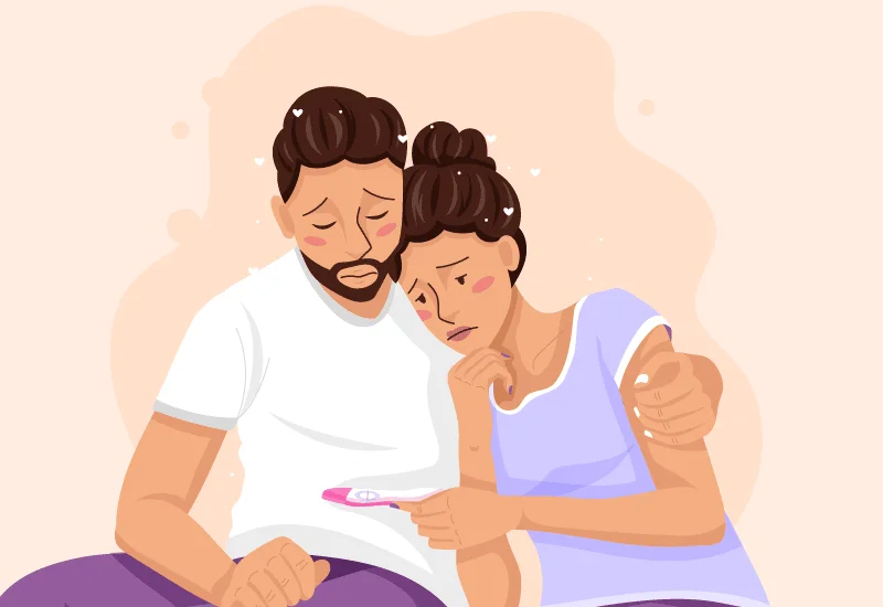 Addressing Male and Female Fertility Challenges Through Services