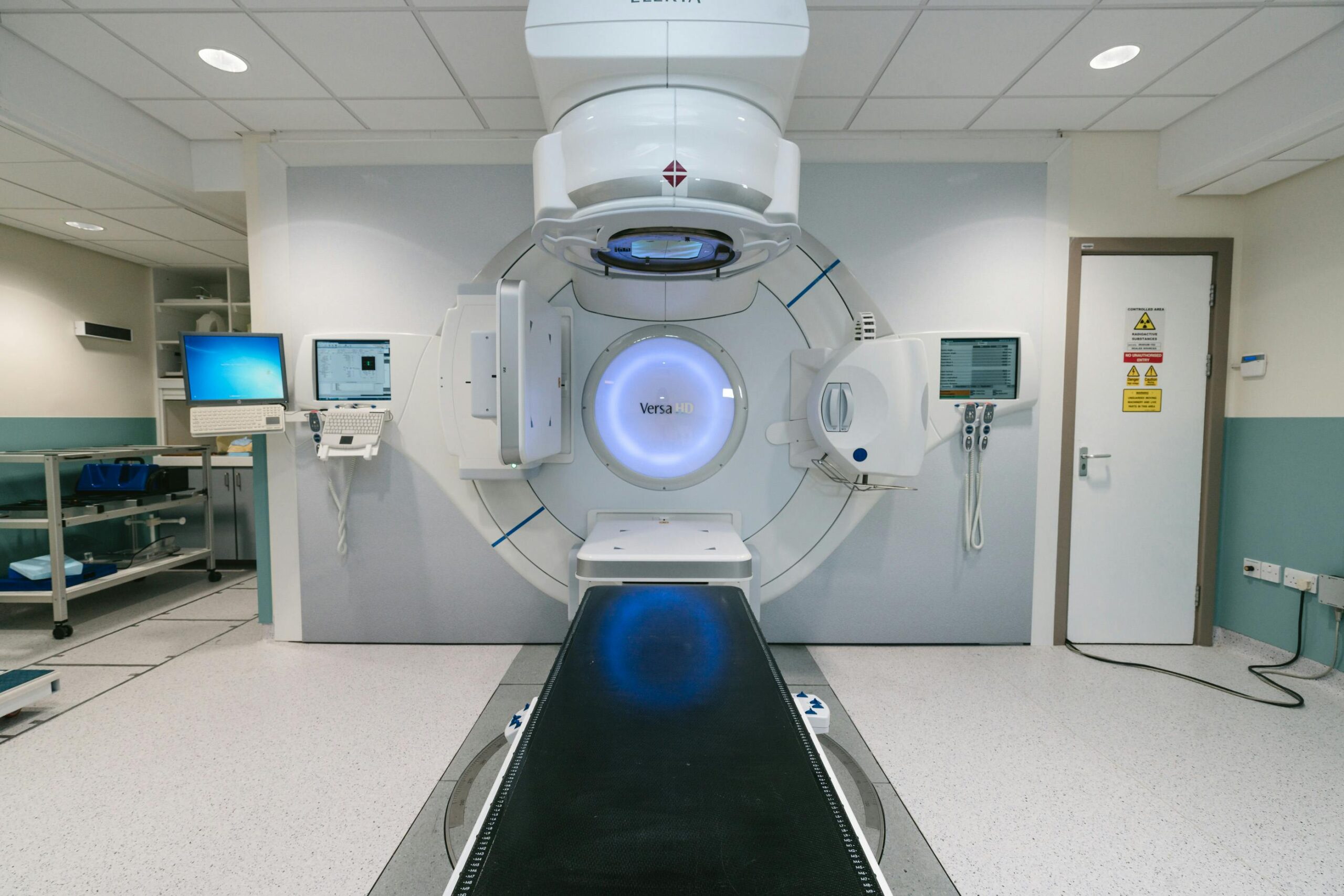 Cancer Treatment Innovations