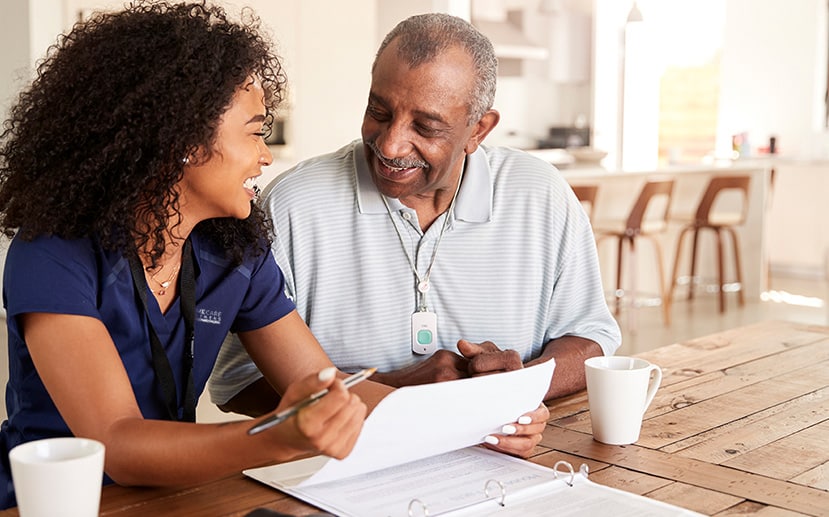 How Chronic Care Management Can Help You Stay on Top of Your Health