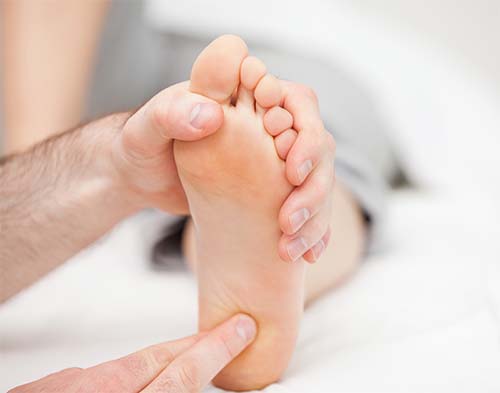 How Flat Feet Can Affect Your Workout Routine