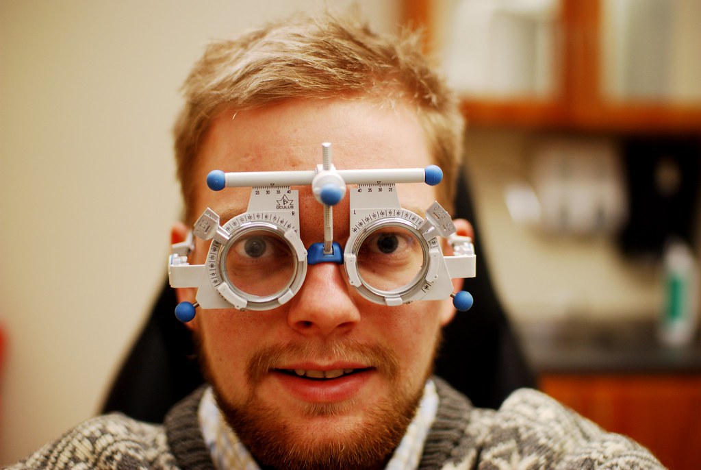 How Optometrists Can Help with More Than Just Glasses