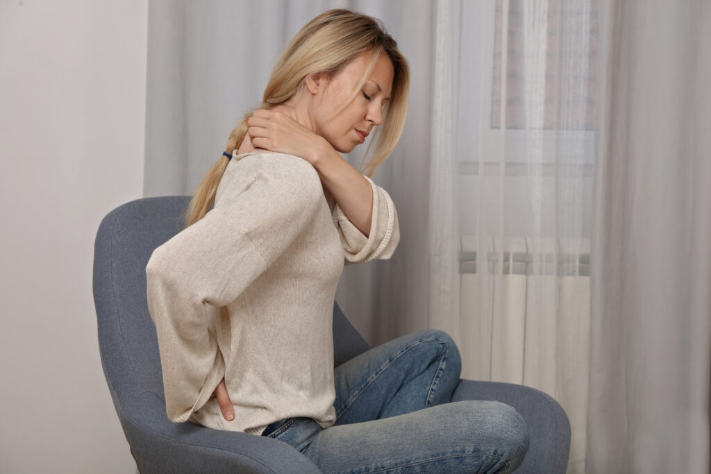 How Pain Management Helps Improve Quality of Life for Chronic Pain Sufferers