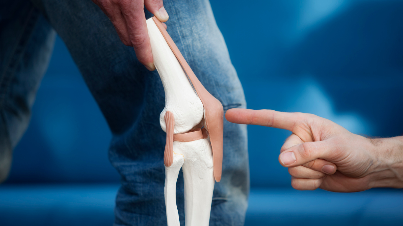 How a Sports Medicine Doctor Can Help Prevent Running Injuries
