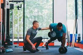 How to Choose the Right Personal Trainer for Your Fitness Journey