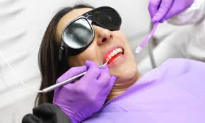The Benefits of Laser Gum Treatments in Modern Dentistry