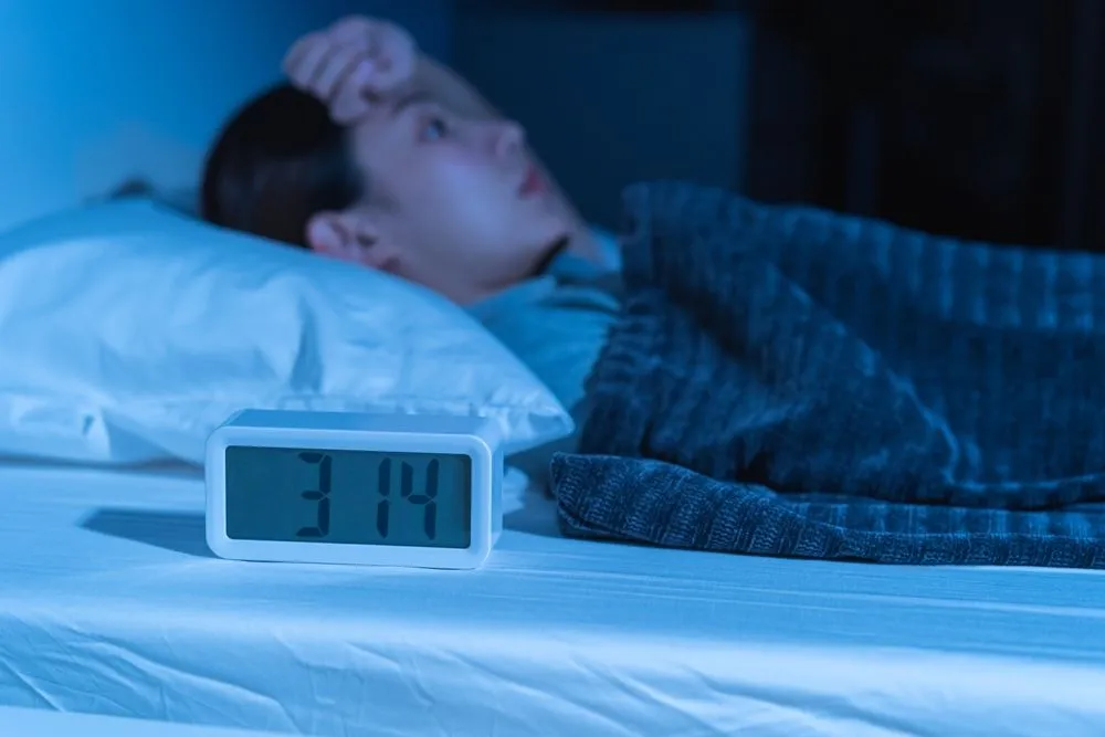 The Connection Between Sleep Quality and Physical Comfort