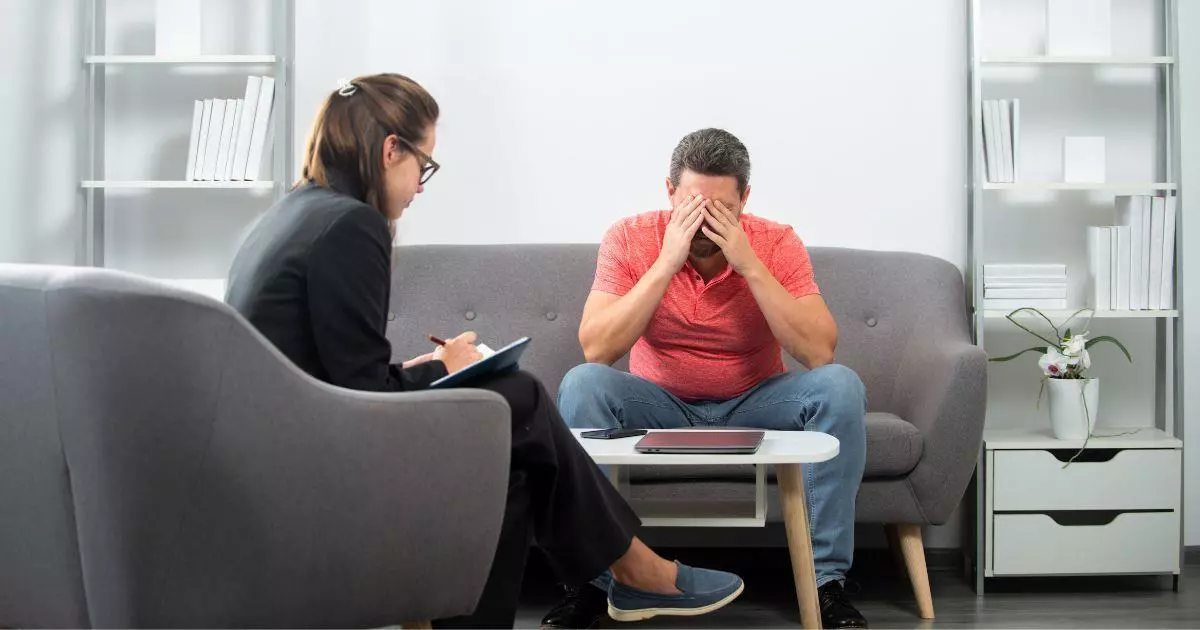 The Importance of Early Intervention in Depression Treatment