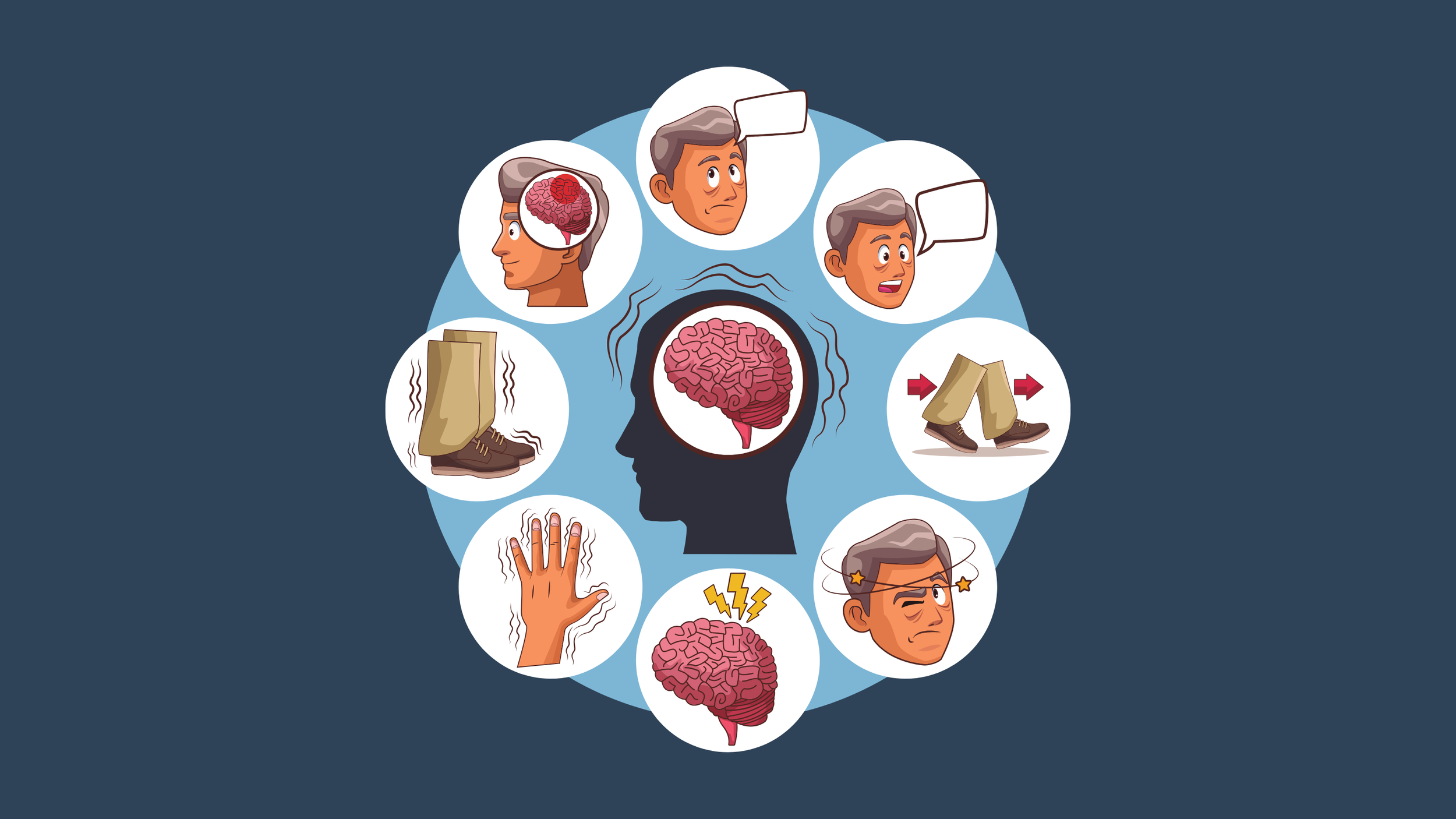 The Importance of Neurology in Diagnosing Cognitive Disorders