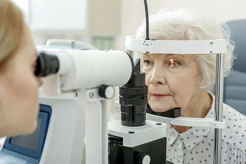 The Link Between Cataracts and Age-Related Vision Changes