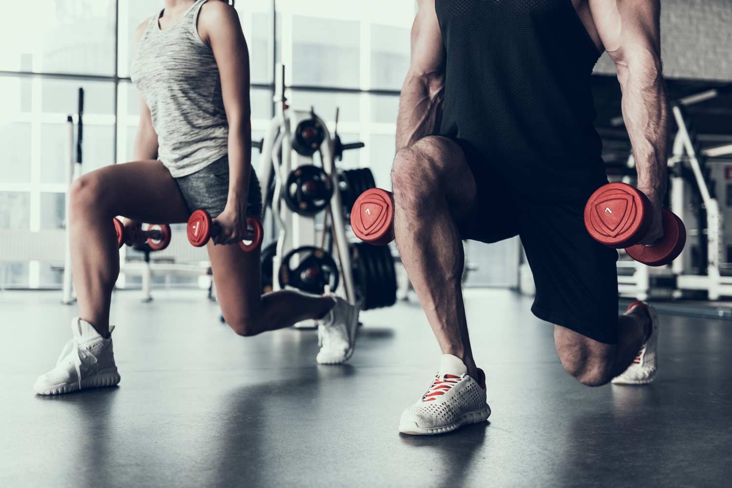 The Role of Testosterone Replacement in Weight Management