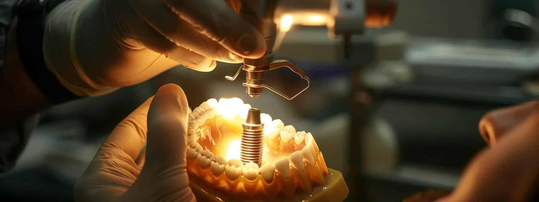 The Science Behind Root Canals