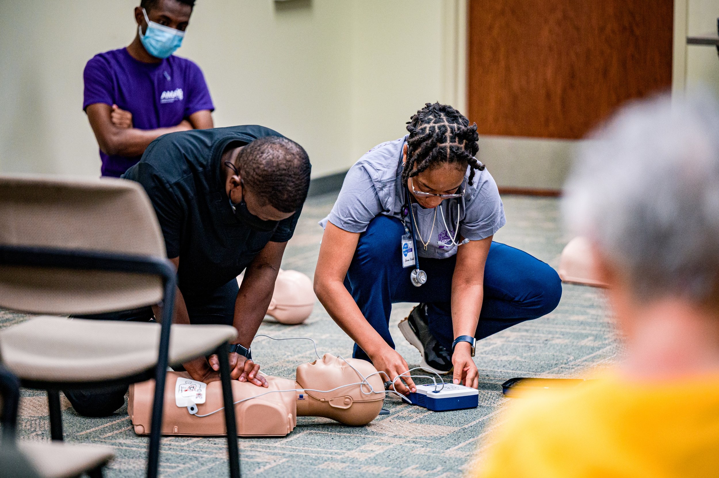 Urgent Care for Non-Emergency Medical Needs
