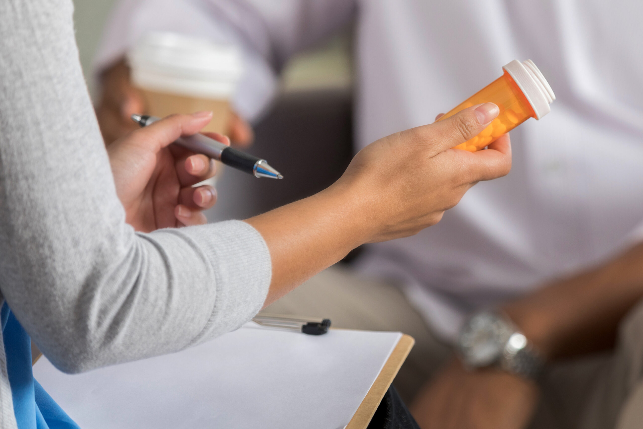 What Specialties Can Segue Into Pain Medicine?