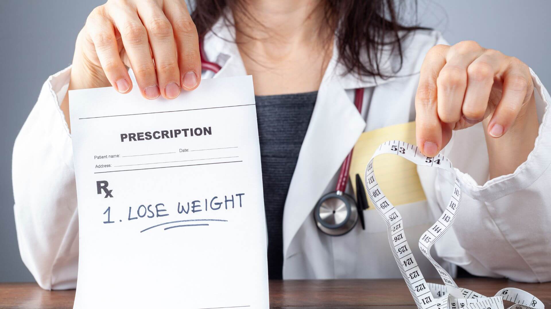What To Ask Weight Loss Specialists
