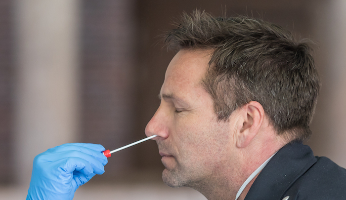 What to Know About COVID Testing for International Travel