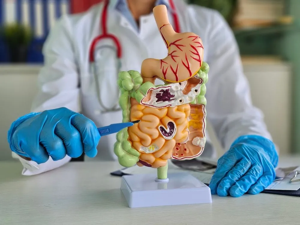 When You Need Gastroenterological Care