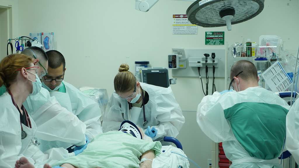 When to Seek Emergency Room Care for Head Trauma