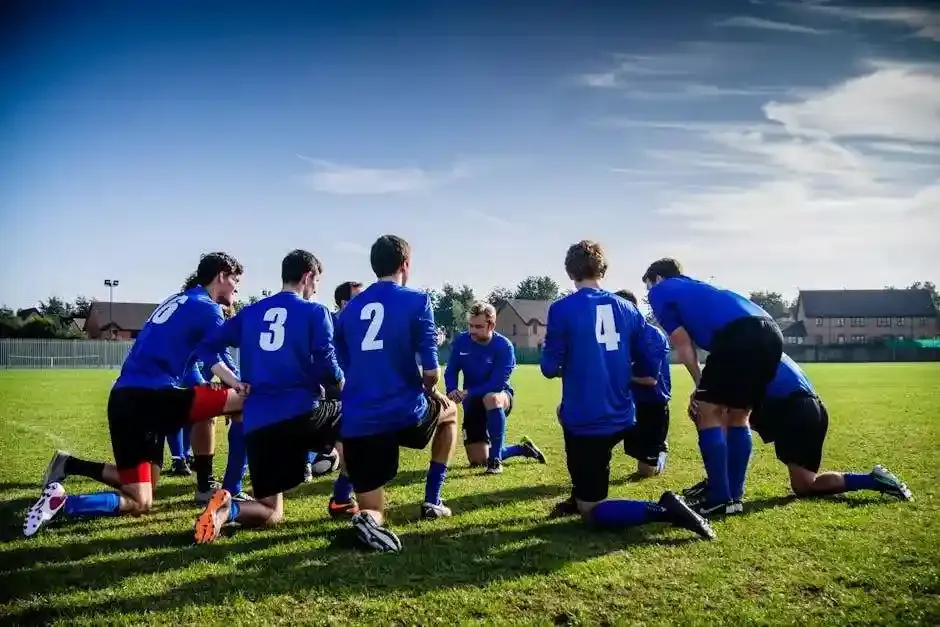 Why Sports Medicine Is Crucial for Competitive Athletes