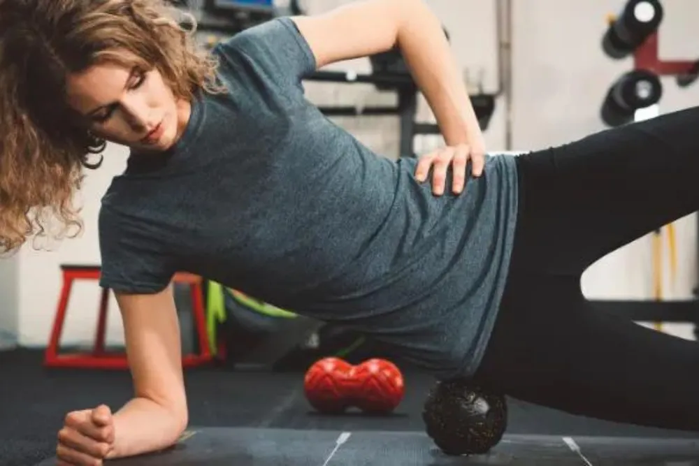 From Recreation to Recovery: How Physical Activity Supports Healing After a Workplace Injury