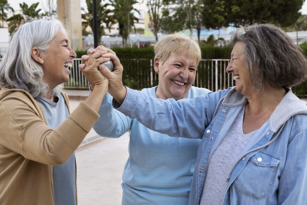 Signs It’s Time To Move Your Loved One Into a Nursing Home