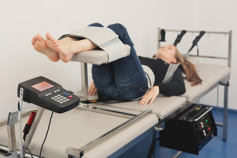 The Role of Physical Therapy After Spine Surgery