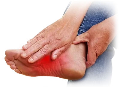 Tips for Alleviating Foot Pain at Home