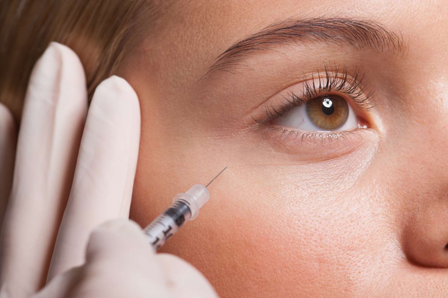 What Medical Conditions Can Botox Treat?