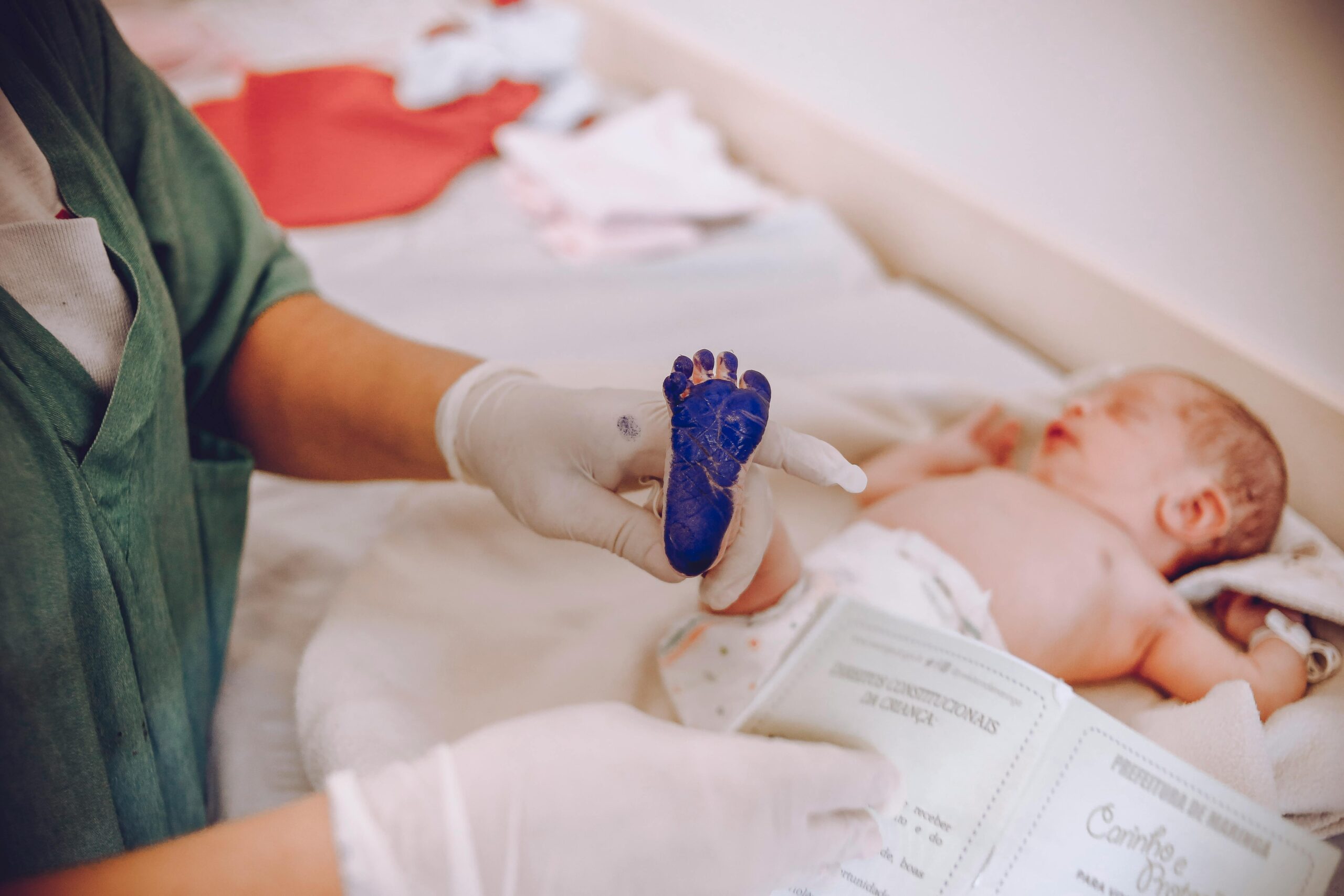 What Parents Should Know About Pediatric Care for Their Newborn