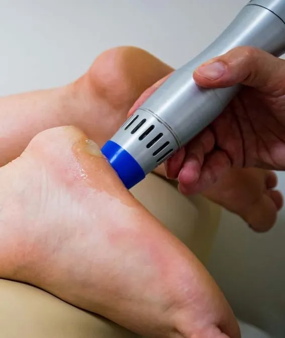 What To Expect From Your First Visit to a Podiatrist