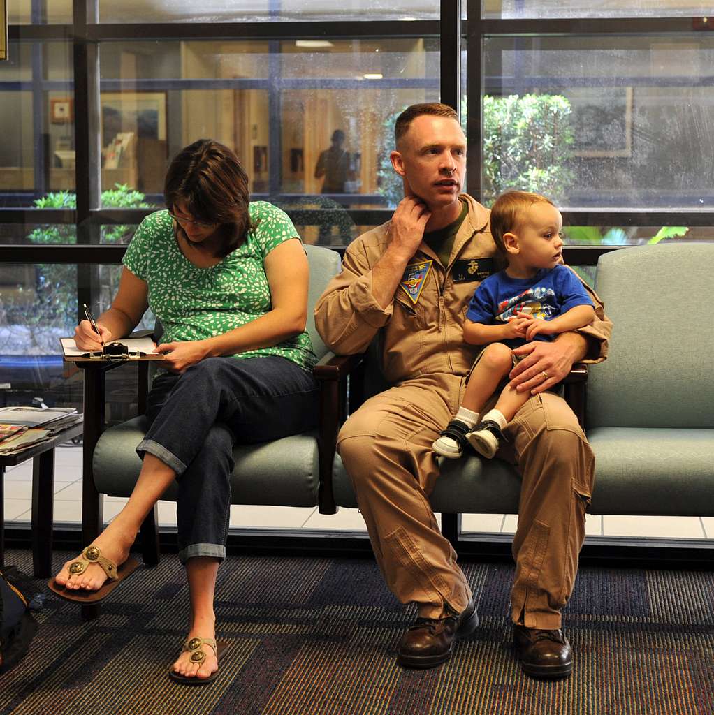 What to Expect During Your First Family Practice Appointment