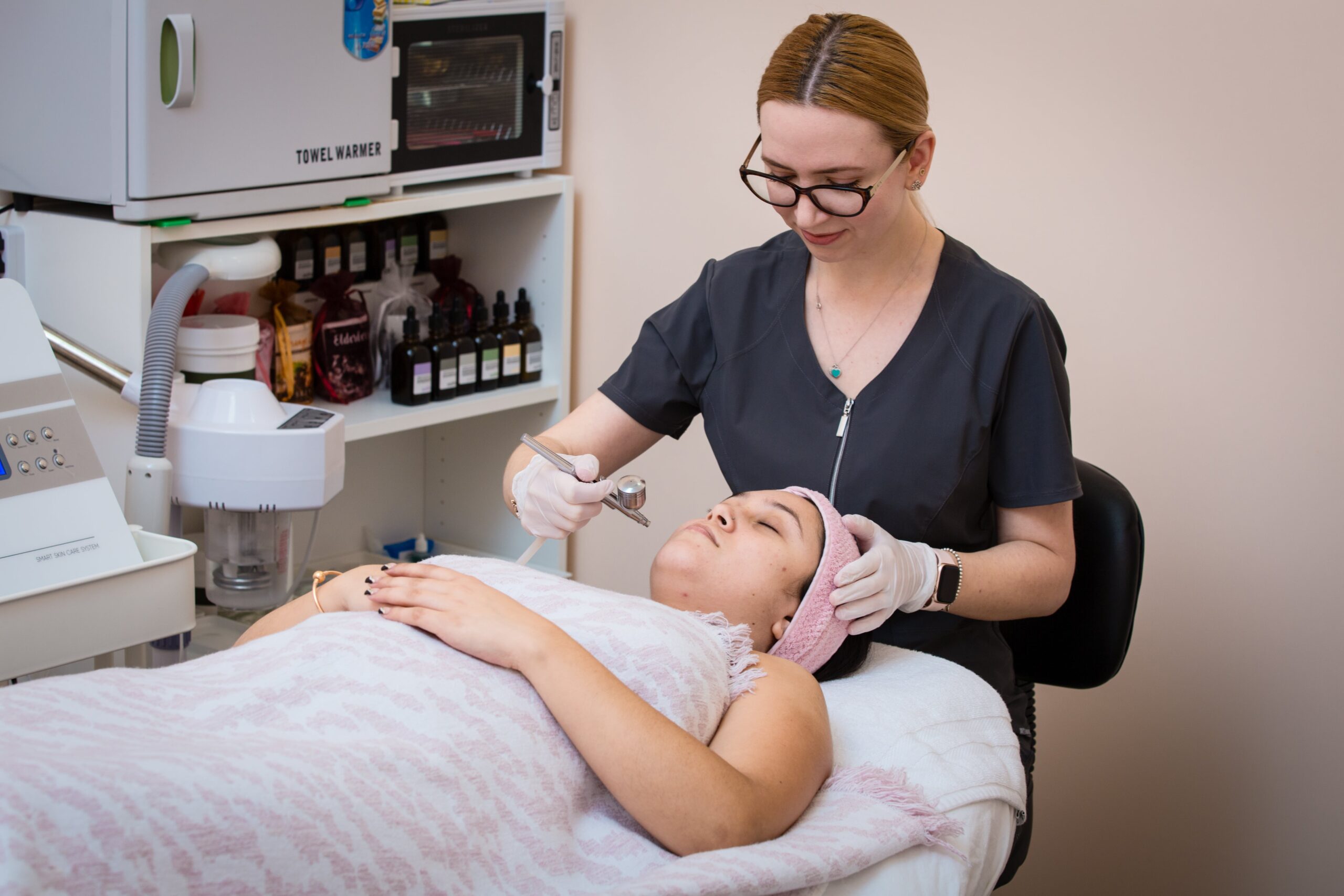 Why Hydrafacials Are a Must-Try for Skin Hydration