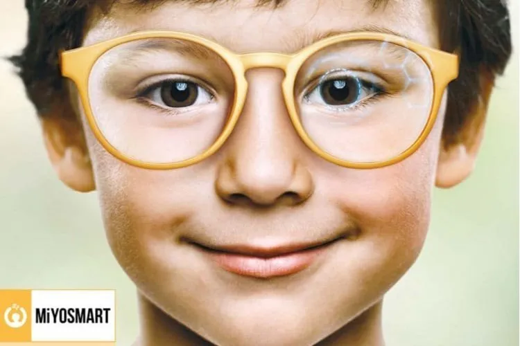 4 Reasons Children Should Have Eye Exams