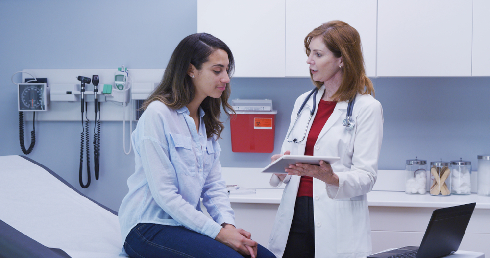 5 Reasons To Schedule a Wellness Exam