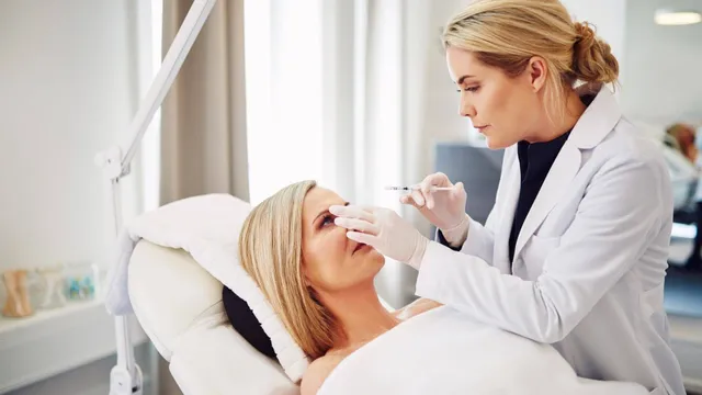 5 Things Botox Treats