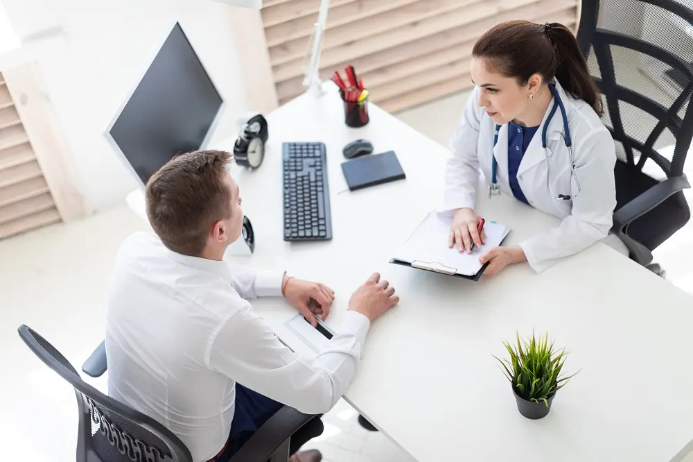 FAQs About Chronic Pain Management