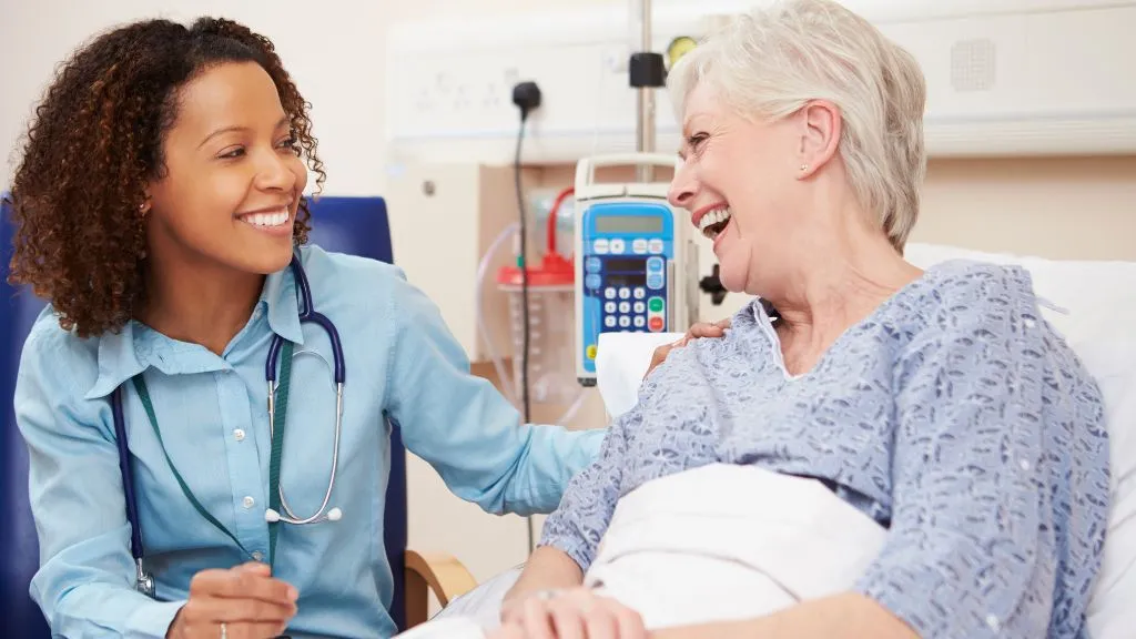 FAQs About Spinal Care for the Elderly