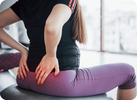 How Hip Pain Can Impact Your Quality of Life and How to Find Relief