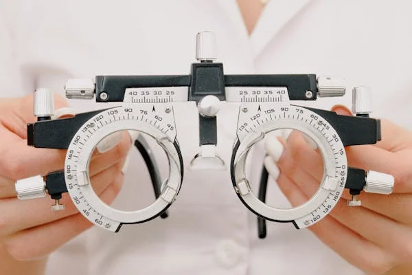 How to Choose the Right Eye Doctor for Your Family's Needs