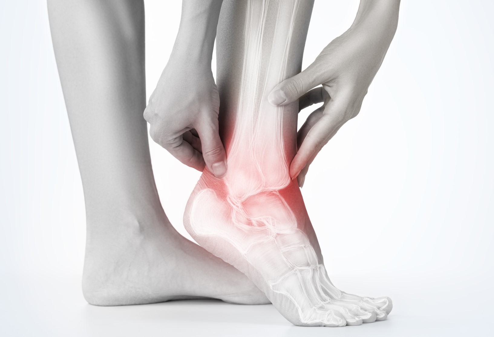Signs You May Have an Ankle Fracture and What to Do Next
