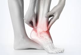 Surgical Options for Ankle Injuries