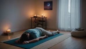 Tips for Creating a Calm Environment to Ease Anxiety