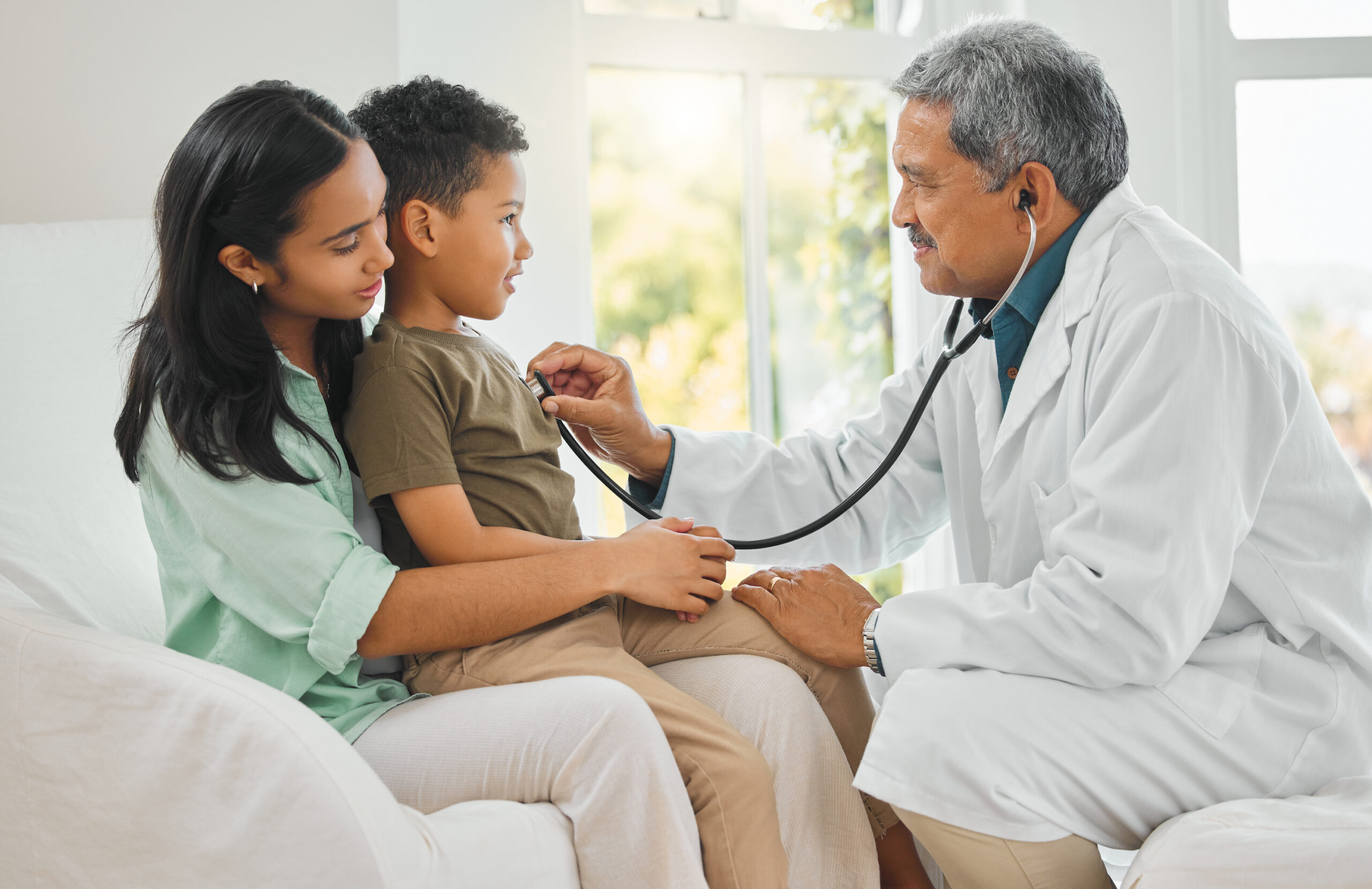 What To Expect When Visiting a Family Practice