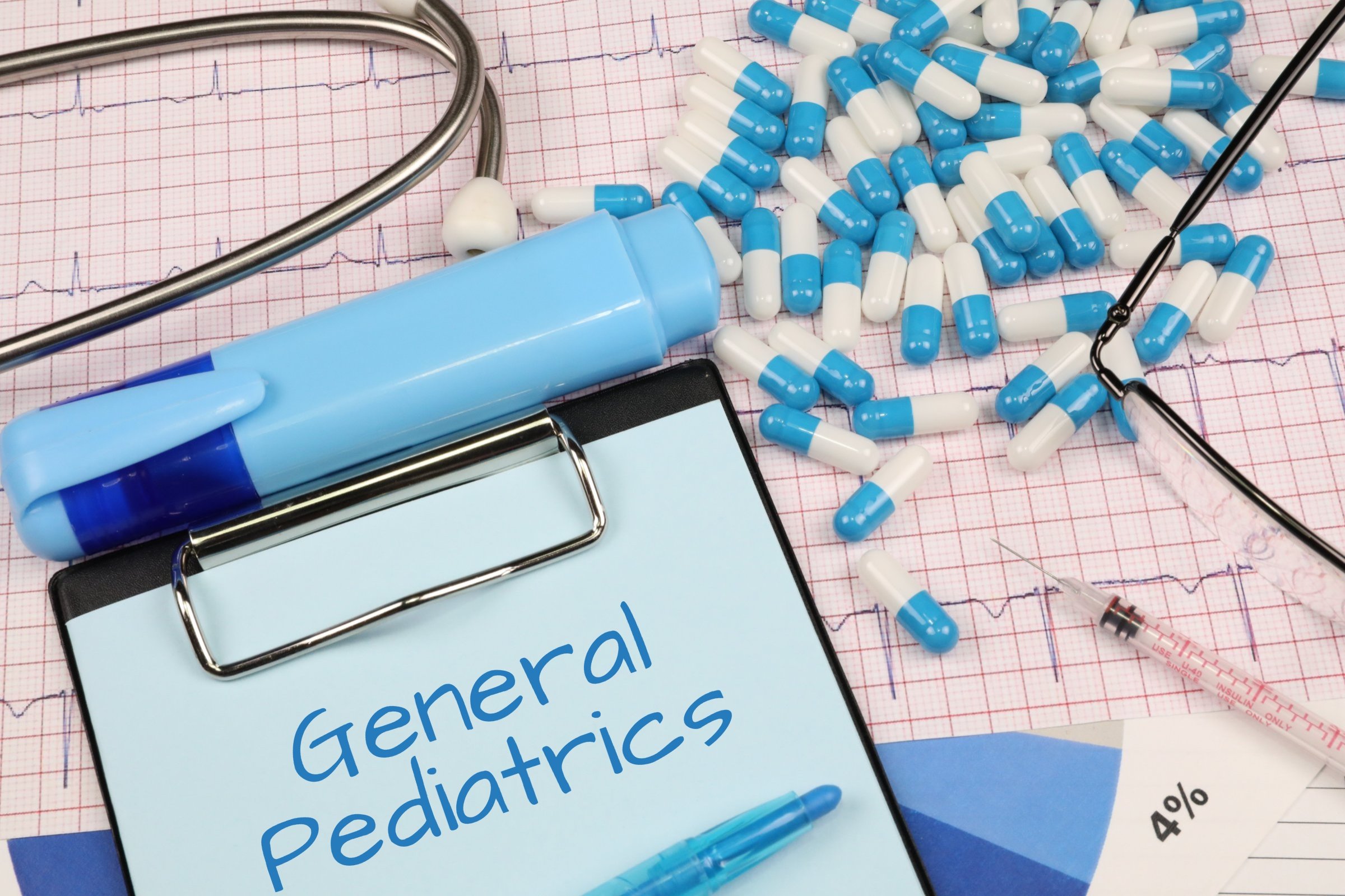 What To Look for in a Pediatrician