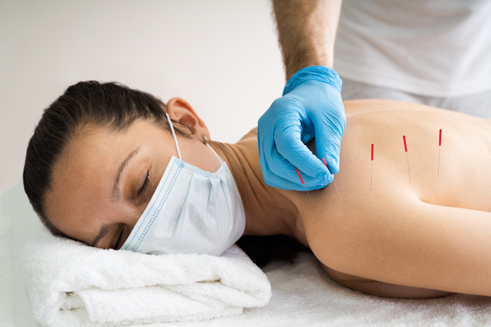 3 Pain Management Treatment Options