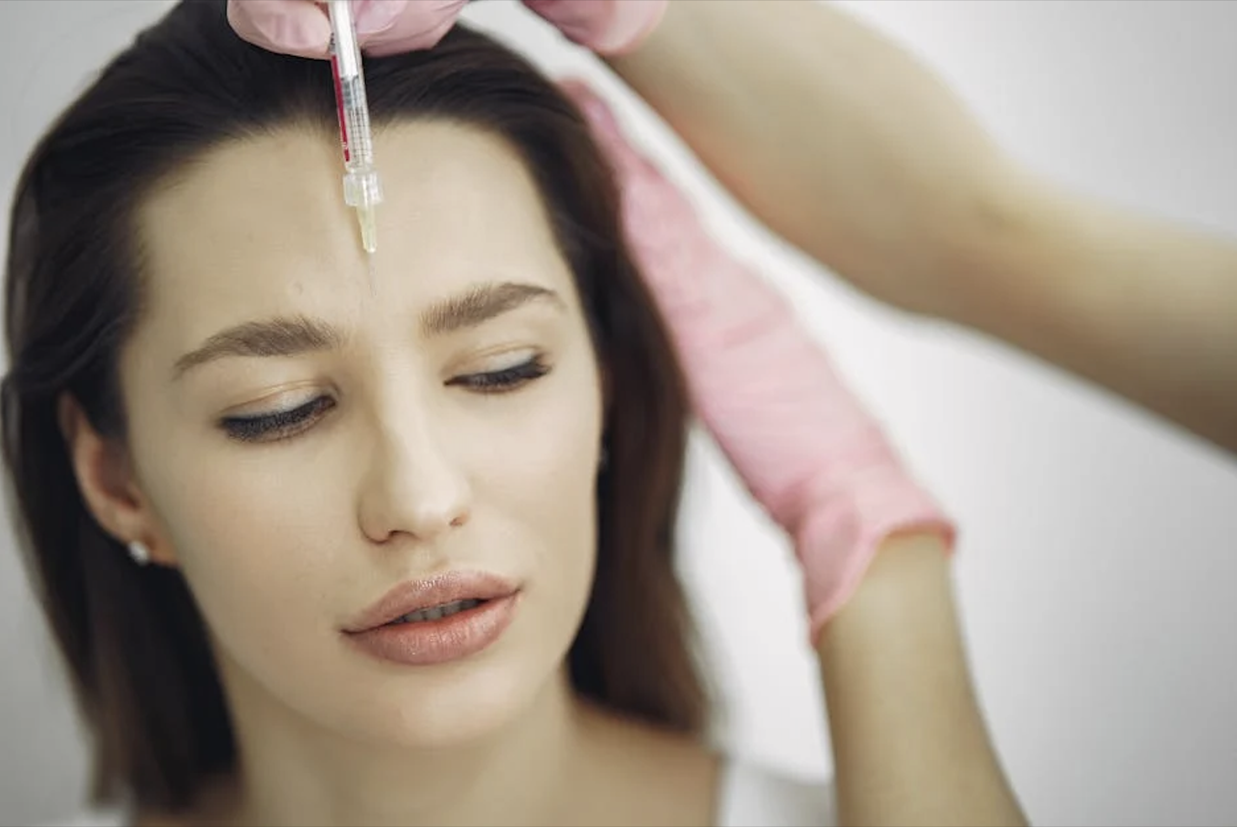 3 Things to Remember When Choosing Between Botox and Fillers