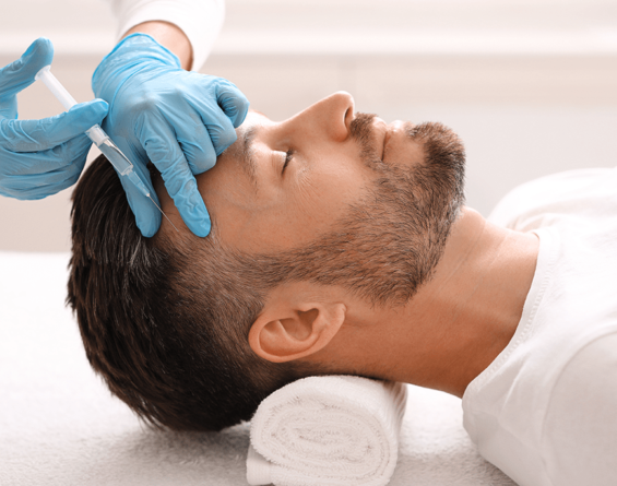 Advances in Skin Grafts and Regenerative Medicine